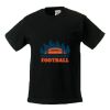 Russell Athletic Kids Classic Ringspun T-Shirt Thumbnail