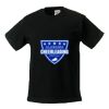 Russell Athletic Kids Classic Ringspun T-Shirt Thumbnail
