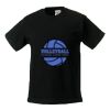 Russell Athletic Kids Classic Ringspun T-Shirt Thumbnail