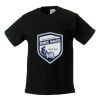 Russell Athletic Kids Classic Ringspun T-Shirt Thumbnail