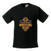 Russell Athletic Kids Classic Ringspun T-Shirt Thumbnail