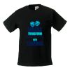 Russell Athletic Kids Classic Ringspun T-Shirt Thumbnail