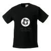 Russell Athletic Kids Classic Ringspun T-Shirt Thumbnail