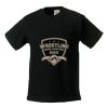 Russell Athletic Kids Classic Ringspun T-Shirt Thumbnail
