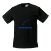 Russell Athletic Kids Classic Ringspun T-Shirt Thumbnail