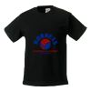 Russell Athletic Kids Classic Ringspun T-Shirt Thumbnail