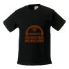Russell Athletic Kids Classic Ringspun T-Shirt Thumbnail