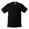 Russell Athletic Kids Classic Ringspun T-Shirt Thumbnail