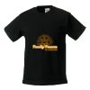 Russell Athletic Kids Classic Ringspun T-Shirt Thumbnail