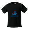 Russell Athletic Kids Classic Ringspun T-Shirt Thumbnail