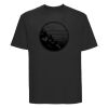 Russell Athletic Classic Ringspun T-Shirt Thumbnail