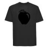 Russell Athletic Classic Ringspun T-Shirt Thumbnail