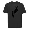 Russell Athletic Classic Ringspun T-Shirt Thumbnail