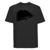 Russell Athletic Classic Ringspun T-Shirt Thumbnail