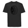 Russell Athletic Classic Ringspun T-Shirt Thumbnail