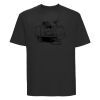 Russell Athletic Classic Ringspun T-Shirt Thumbnail