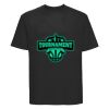 Russell Athletic Classic Ringspun T-Shirt Thumbnail
