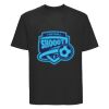 Russell Athletic Classic Ringspun T-Shirt Thumbnail
