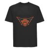 Russell Athletic Classic Ringspun T-Shirt Thumbnail