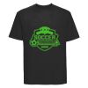 Russell Athletic Classic Ringspun T-Shirt Thumbnail