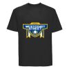 Russell Athletic Classic Ringspun T-Shirt Thumbnail