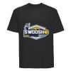 Russell Athletic Classic Ringspun T-Shirt Thumbnail