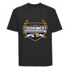 Russell Athletic Classic Ringspun T-Shirt Thumbnail