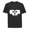 Russell Athletic Classic Ringspun T-Shirt Thumbnail