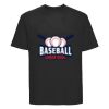 Russell Athletic Classic Ringspun T-Shirt Thumbnail