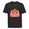 Russell Athletic Classic Ringspun T-Shirt Thumbnail