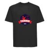 Russell Athletic Classic Ringspun T-Shirt Thumbnail