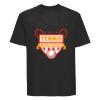 Russell Athletic Classic Ringspun T-Shirt Thumbnail