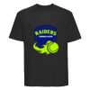 Russell Athletic Classic Ringspun T-Shirt Thumbnail