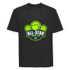 Russell Athletic Classic Ringspun T-Shirt Thumbnail