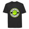 Russell Athletic Classic Ringspun T-Shirt Thumbnail