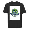 Russell Athletic Classic Ringspun T-Shirt Thumbnail