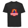 Russell Athletic Classic Ringspun T-Shirt Thumbnail