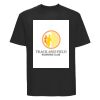 Russell Athletic Classic Ringspun T-Shirt Thumbnail