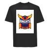 Russell Athletic Classic Ringspun T-Shirt Thumbnail