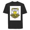 Russell Athletic Classic Ringspun T-Shirt Thumbnail