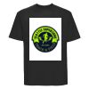 Russell Athletic Classic Ringspun T-Shirt Thumbnail
