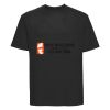 Russell Athletic Classic Ringspun T-Shirt Thumbnail