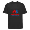 Russell Athletic Classic Ringspun T-Shirt Thumbnail