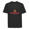 Russell Athletic Classic Ringspun T-Shirt Thumbnail