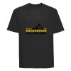 Russell Athletic Classic Ringspun T-Shirt Thumbnail