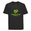 Russell Athletic Classic Ringspun T-Shirt Thumbnail