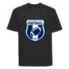 Russell Athletic Classic Ringspun T-Shirt Thumbnail