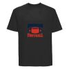 Russell Athletic Classic Ringspun T-Shirt Thumbnail