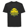 Russell Athletic Classic Ringspun T-Shirt Thumbnail