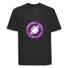 Russell Athletic Classic Ringspun T-Shirt Thumbnail